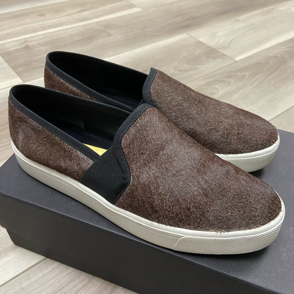 Vince slip on